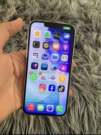 ايفون ١٣ • ١٢٨ • بطاريه ٨٨