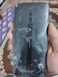 ريد مجك6 • نضيف • 120 فريم