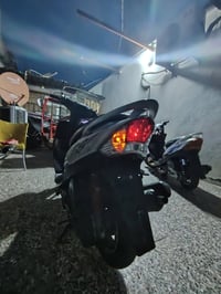 يا الله  ماكس عدال الون رصاصي  دراجه ختم واحد من طوال الطول  كلجات وقا...