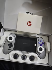 كيم سير G8 • جوستك 8bitdo • نسخة خاصة