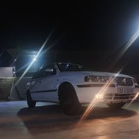 🛑بيع مستعجل 🛑  سعر 40  🛑 سمند للبيع 2011  محدث بجم 2017 رقم بابل إنكلي...