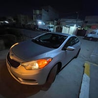 فورتي ٢٠١٤  وارد امريكي  مكينه ٢٠٠٠ تخم تاير جديد  ضرر صبغ صفحة اثر شخ...