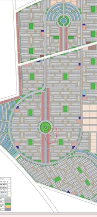 مجمع القمر • ٢٥٢م • موقع ممتاز