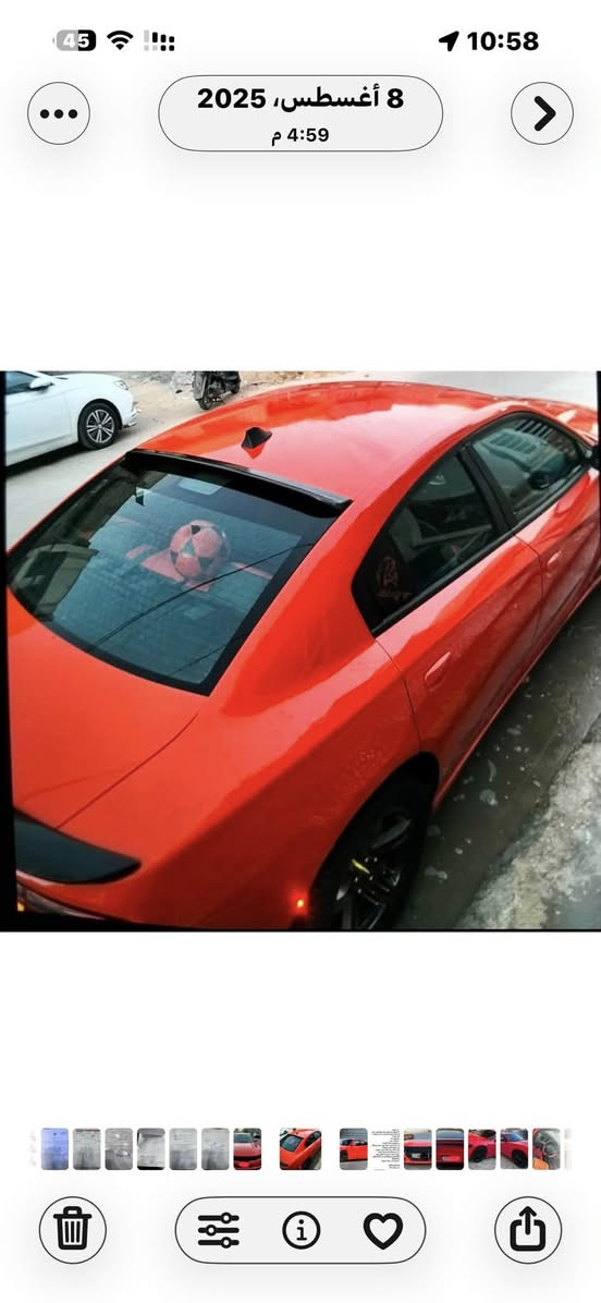 مراوس 
موديل 21
رقم سليمانيه 
بيها ضرر  بس ما يطلع بالتقرير المندلاوي 
بغداد


**إذا كنت صاحب هذا الإعلان وتريد حذفه لأي سبب، رجاءا أرسل رسالة إلى الدعم الفني**