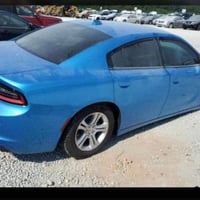 جارجر SXT • ٢٠٢٣ • ماشيه ٢٠٠٠٠