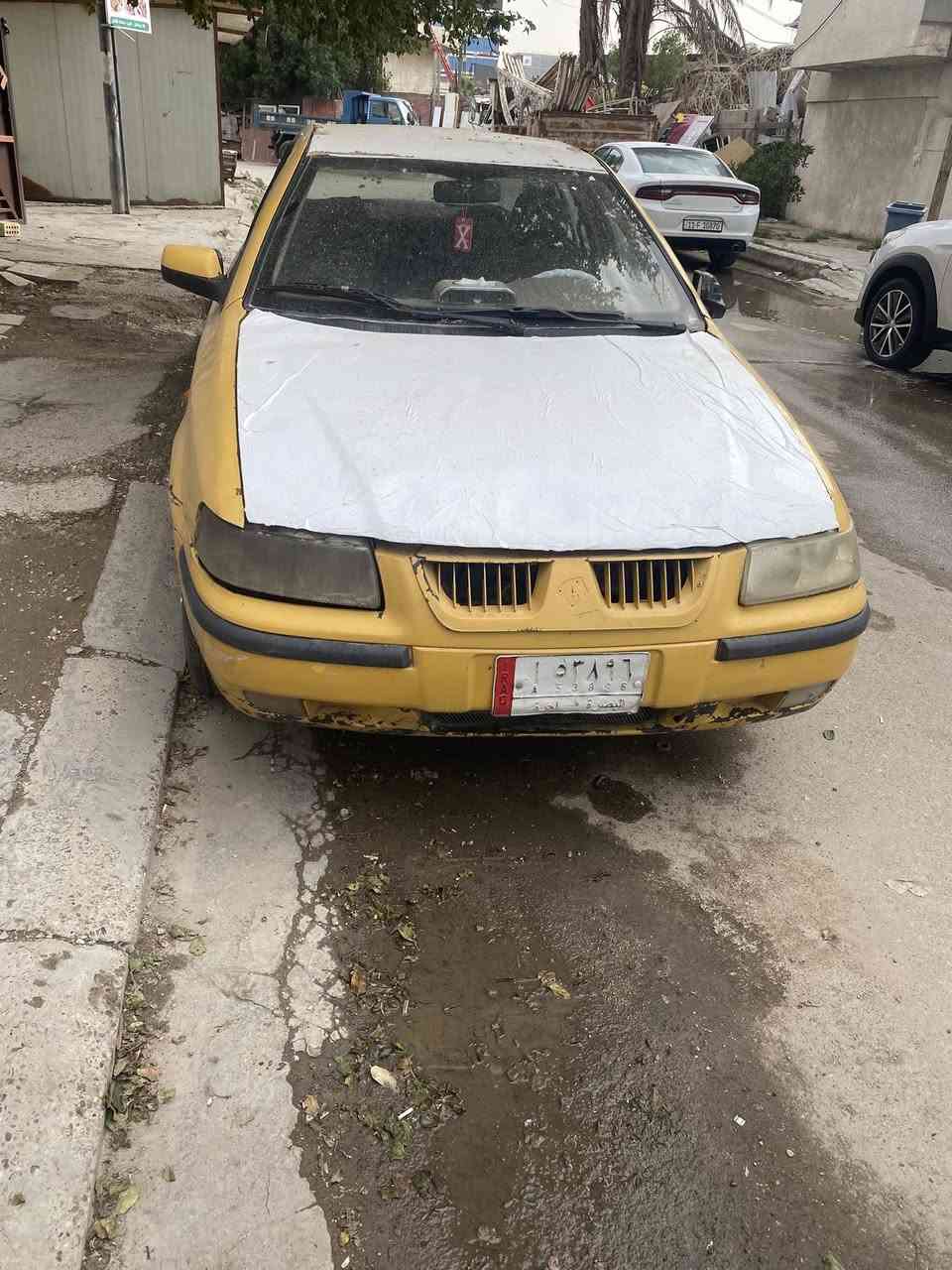 سلام وعليكم صمندالبيع او مروس مكينة وكير شغالة تخم تير جديد سنوية ضايعة ابيع هيج بدرن اومروس مكان بغدادساحت القاء رقمي واتساب ***********اخي مايعجبك عبر المنشور
