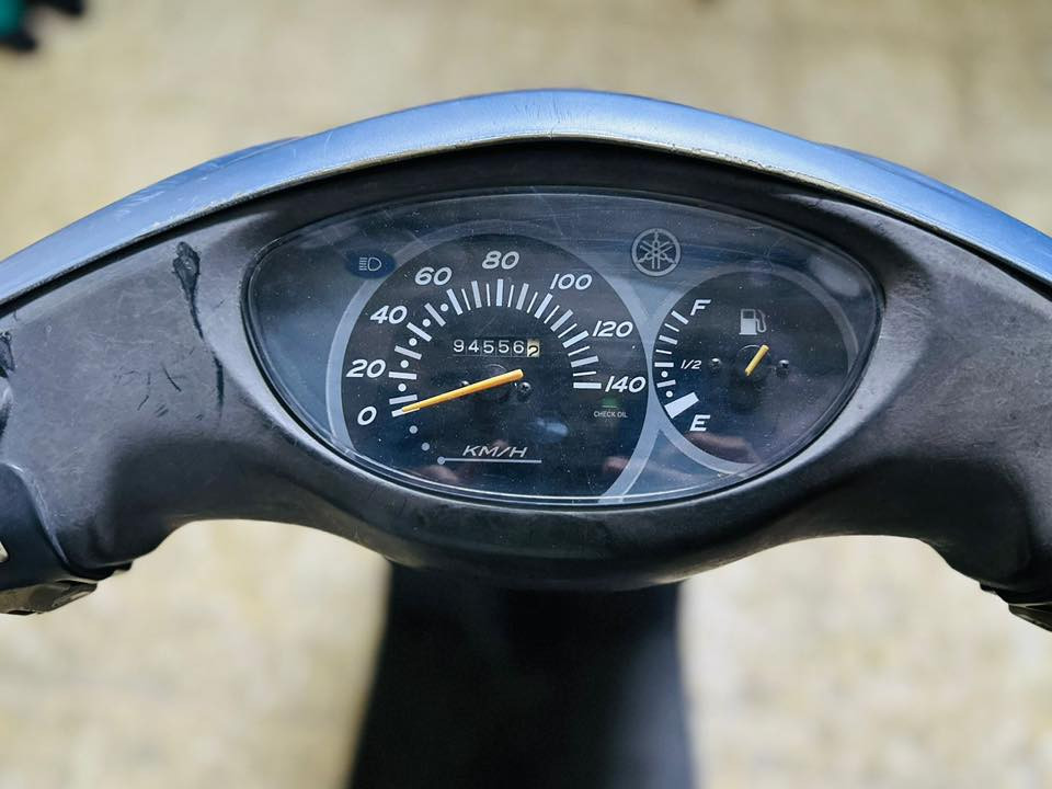 بريز كابريتر  
دواجه لوك اخت الرمبه 
اي نقص ما بيه جديده دراجه حلوه بعد انته تجي تكلب وتطلع 
للبيع سعر 750 عنوان بغداد البلديات 
الرقم ***********
