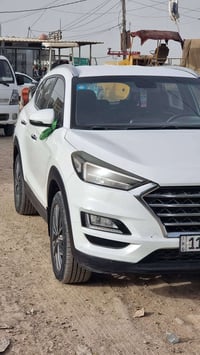 توسان ٢٠١٩ • ٩٠ ألف كم • كفالة عامة