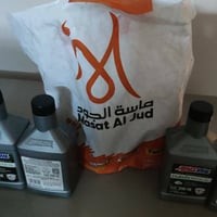 ٨ لترات • ٠/١٦ • وكالة