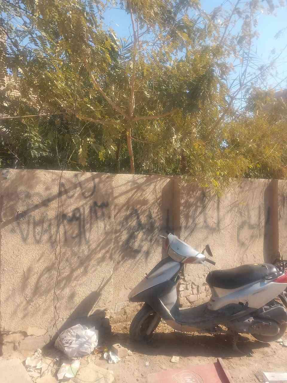 بيت للبيع في الشعب مساحه ٢٩٦ جمع ٢٠ونزال ١٥
اتصال ع هاذ الرقم ***********
