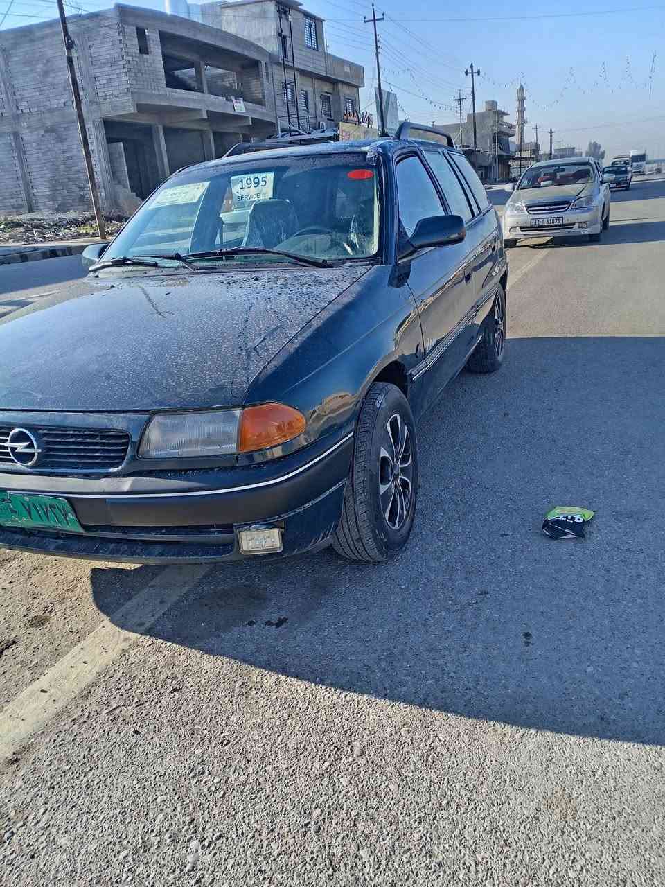 استر ستيشن  موديل ٩٤
حجم ٢٠ كير و ومحرك شرط
مصبوغ جماليه
سنوية خضر
كربون بنزين
شرط التحويل
السعر ٣٥ الاستفسار ***********
***********
