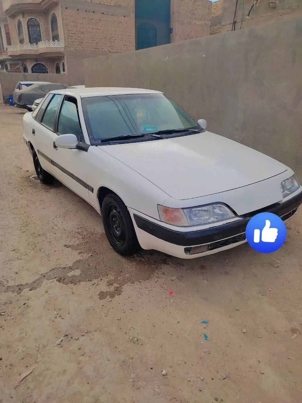 سلام: عليكم 
 اسبرو :للبيع
سياره :نضيفه 
كهربائياته:شغاله 
رقم :بابل 
مكاني :الحله 
السعر {26} وبيها مجال 
الرقم :***********
