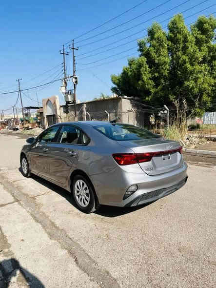 السلام عليكم فورتي24
منفيس   بأسمي السيارة حادثها جاملغ مبدل وربع البنيد صبغ فقط ماشية5 الف زيرو سيارة 
 تبريد راديترات مكفول شركة لغود شواصي مكفولة 
اعتذر عن المراوس بيع فقط 
المواصفات
سستم صوت
محرك 2000 دوش 🚀
كامرة دوارة
تدفئة كشنات
تدفئة ستيرن
تحديد مسار
قيادة ذاتية
كروس سرعة
وضعيات قيادة
وبعد هواي مواصفات بيها

سيارة جاهزة وكاملة بدون نقص

السعر147 وبيها مجال بسيط
مكاني بغداد تقاطع درويش*********** بغداد
