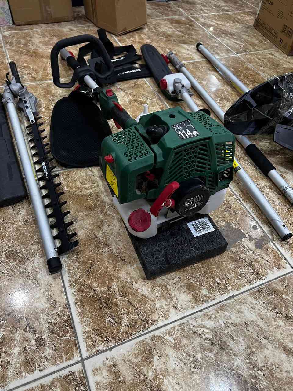 منشار بنزين نوع باركسايد (1*4) سعر/١١٥ الف


**إذا كنت صاحب هذا الإعلان وتريد حذفه لأي سبب، رجاءا أرسل رسالة إلى الدعم الفني**