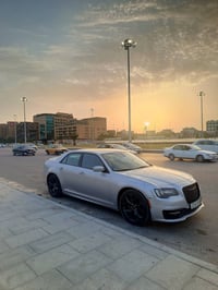كرايسلر 300 • ٢٠٢٣ • ٦١ الف ميل