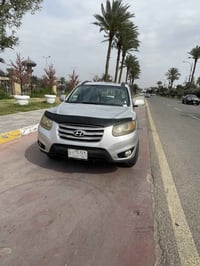 � للبيع — هيونداي سنتافي موديل ٢٠١١  📍الموقع: بغداد / الحارثية 🔢 رقم ب...