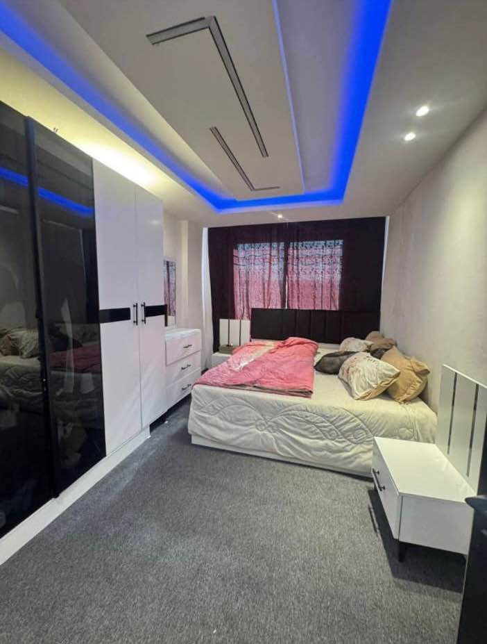 بيت للبيع /اوزال ستي /اربيل
172متر
ثلاث غرف نوم
كراج وحديقة
ركن مقابل حديقة
للاستفسار *********** أربيل, العراق
