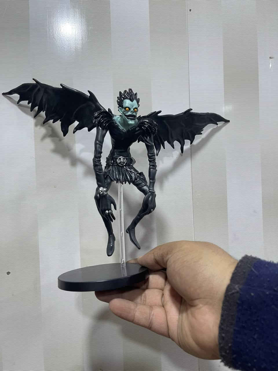 القطعة ١٠ الاف
توصيل ٥ الاف لكل المحافظات


**إذا كنت صاحب هذا الإعلان وتريد حذفه لأي سبب، رجاءا أرسل رسالة إلى الدعم الفني**