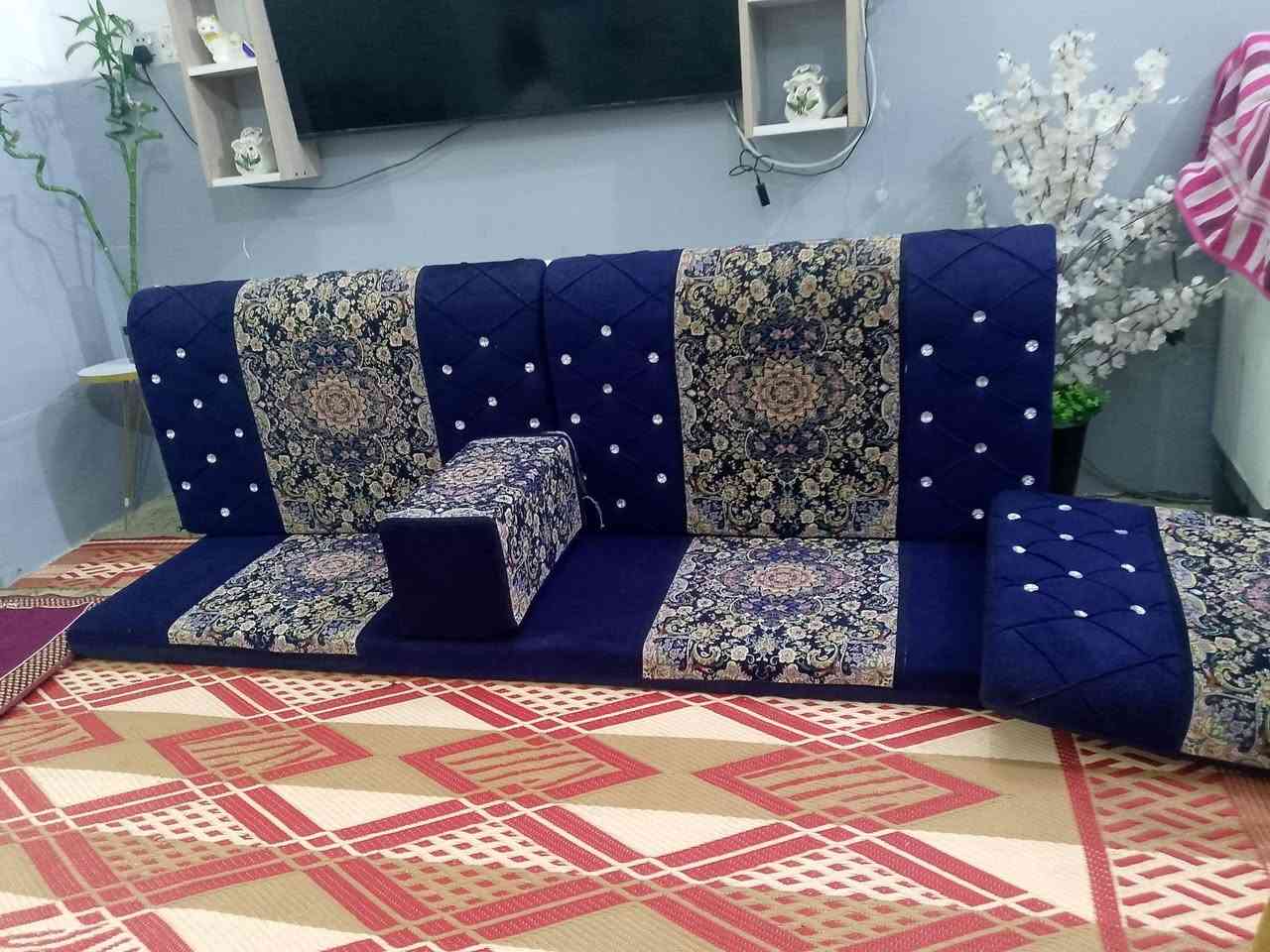السلام عليكم ديوان للبيع مستعمل قليل 6دواشك هو وكوشاته كامل 300وبي مجال


**إذا كنت صاحب هذا الإعلان وتريد حذفه لأي سبب، رجاءا أرسل رسالة إلى الدعم الفني**