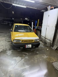 سايبا ١٢ كلشي شغال بيهه ومجنبزه من دوشمه وزنون وشاشه ونشره كلشي جاهز ب...