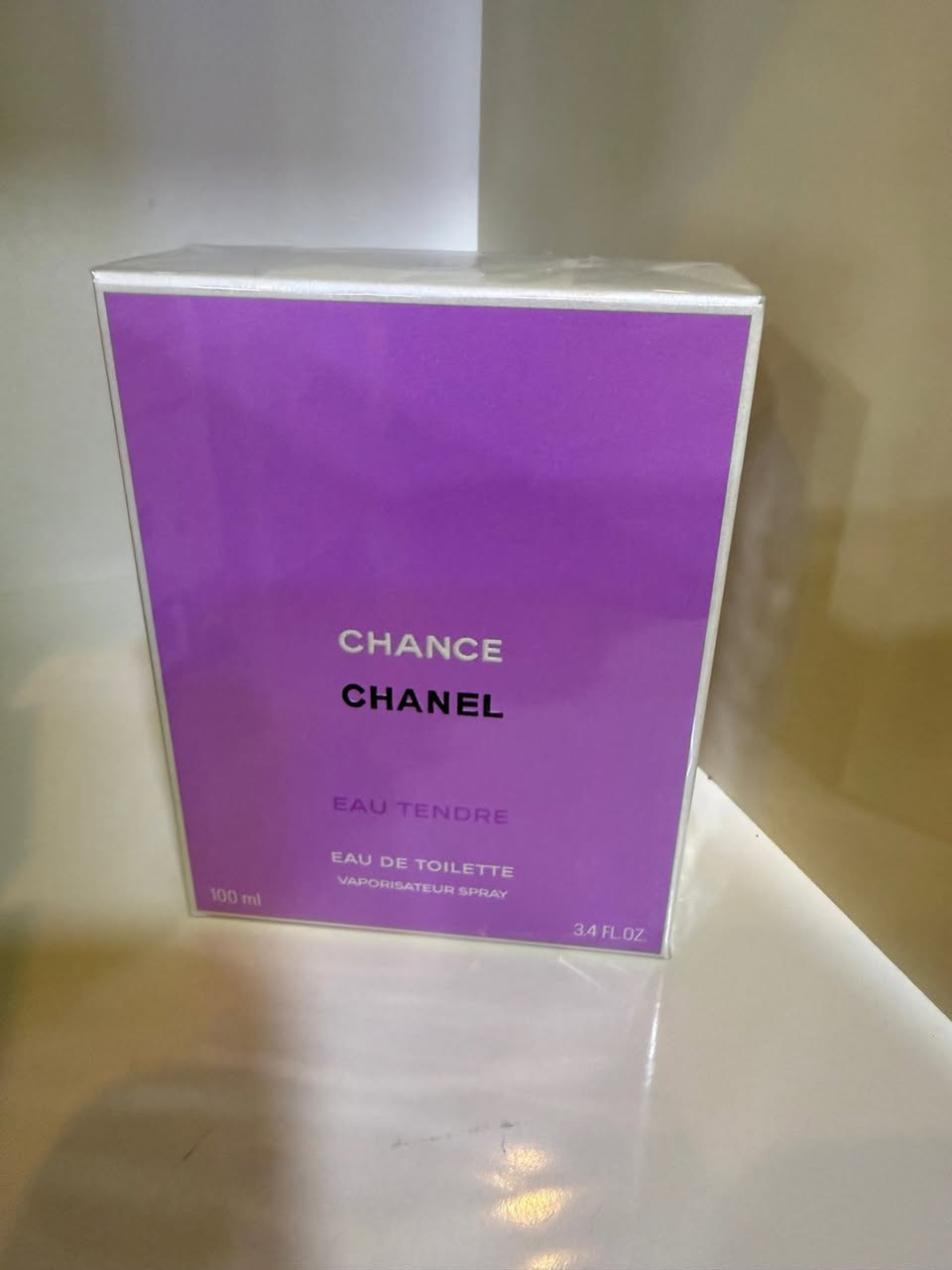 السلام عليكم 
متوفر عطور باله  و صنع فرنسي اكثر من تسعين موديل عطور طالعين من باله اوروبي امازون
حجز بل مسنجر


**إذا كنت صاحب هذا الإعلان وتريد حذفه لأي سبب، رجاءا أرسل رسالة إلى الدعم الفني**