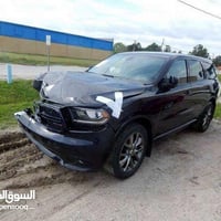 دورنكو ٢٠١٤ • ستة سلندر • ١٤٦٠٠٠ كم