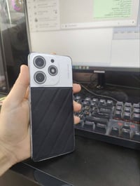 تكنو سبارك 10 برو • ٢٥٦ • شاشة مبدلة