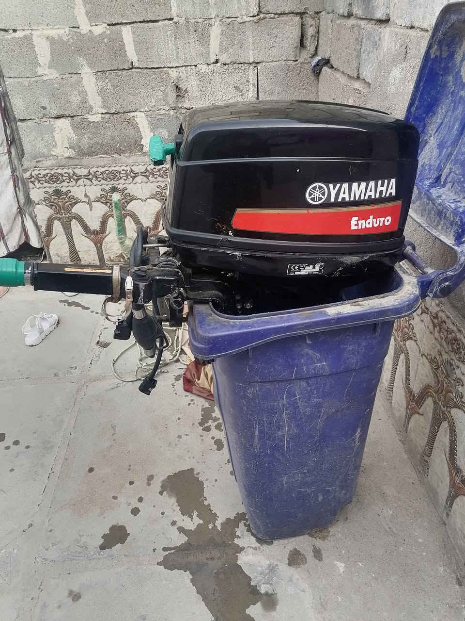 سلام وعليكم مكينه 15 وجينكوه ١٣ ونص للبيع
***********
