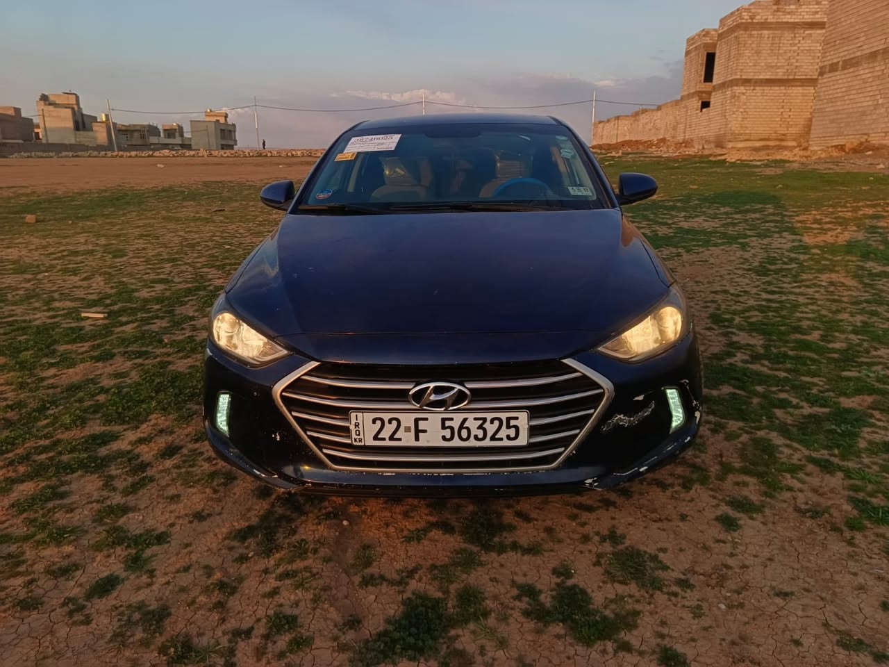 سلام عليكم. هونداي النترا موديل 17 سياره فول مواصفات للاخير 
بصمه بواب صندوك تشغيل
رادارات جانبيه حساسات
كزوزر سرعه

محرك 20 دوش مفتوح كير ايتي

شاشه عطال شاشه تدعم كار بلي
ناره ترحيب عد القتراب كامره دواره
تدفئ بل كشنات   حساس طارات سياره فول بلا سلايت
رقم رابيل هزه وسنويه جديد سنويه لل 30 شرعي جراني 
سياره ماشيه 130 صدر مامي خلفي جديد طخم تايات مامي خلفي بلكات مسويلها دامه نقوصاتها درام شفت اعوج و دعاميه لكام فايبر بس ما عايزه غير ستر الله ضرر مال امريكا بل تصوير ضرر جاملقات الوره 2 وجاملق امامي جيهت سايق وبوند سكف تكم بجم كلين ضربتها شويه فايته بل حوض حك شبرين وراجعه بارد سياره مكانها موصل لايسر ترهم مراوس بتكسي اقل من سعرها وفرق نقد اقره المنشور زين لا تخابرني تكلي شبيها يرحم والديكم كلشي كاتب طالب عليها 107 وبيها مجال حك الجديه بس ملاحضه سياره مصورها بوصخا لمعتها تخبل *********** بي واتساب
