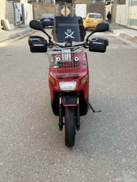 دراجة بيكم رياضي جديدة برغي ما مفتوح بيهة رمبة وكلهة بلادية محرك مينسم...