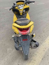 بي سي اكس جيل اول مصبوغه عام الجماليه كامله مكينه مامفتوحه سعرها مليون...