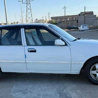 برنس فراشه • ١٩٩٦ • الفلوجه