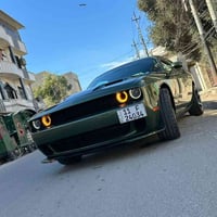 جمعه مباركة تحيه طيبه السلام عليكم ورحمة  دوج جالنجر 2018 كلين تايل بي...