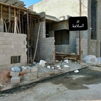 الكندي الثانية • ١٠٠م • ٣ غرف