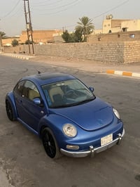 بيتل ٢٠٠٠ • رقم بغداد • اوتوماتيك