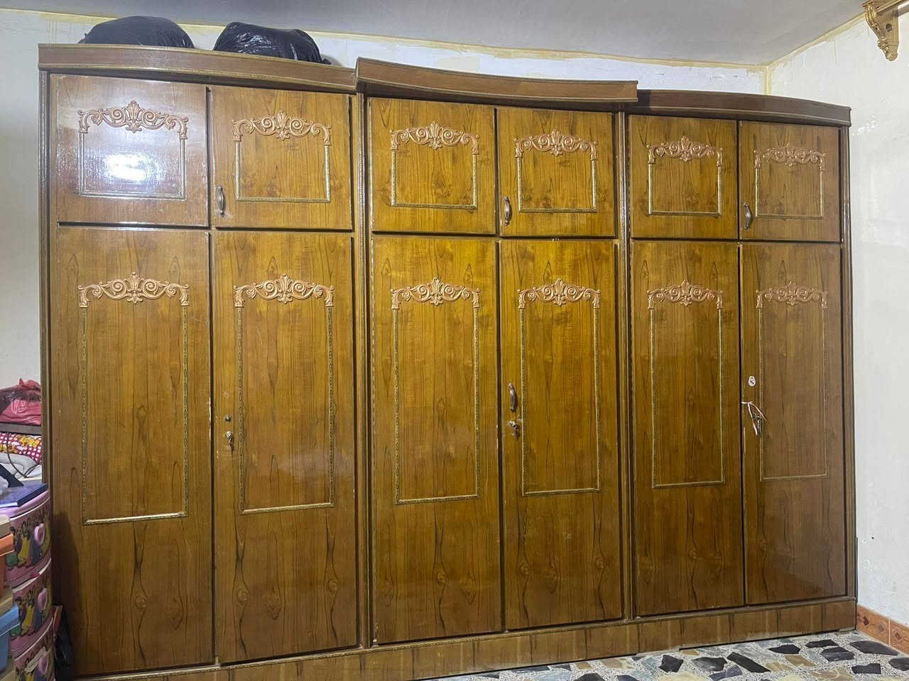 غرفه حطاطه نضيفه استخدام قليل مابيها اي اضرار ب٨٠٠وبيها مجال مكان خالديه


**إذا كنت صاحب هذا الإعلان وتريد حذفه لأي سبب، رجاءا أرسل رسالة إلى الدعم الفني**