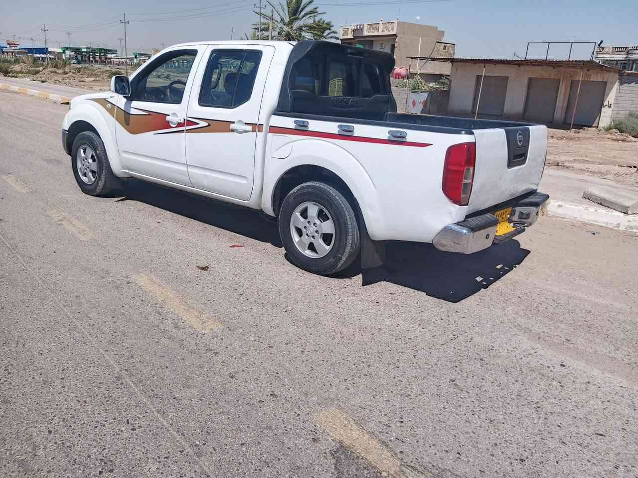 سلام عليكم نيفاره رقم ربيل جملغ امامي بدون دواخل باب  خلفي مال بدي لباقي كفاله بسم دكتور بغداد مكاني واسط الصويرة موديل 2013 سعر 90 بيه مجال رقم ///***********///*********** خط متوقف اثير بي واتساب
