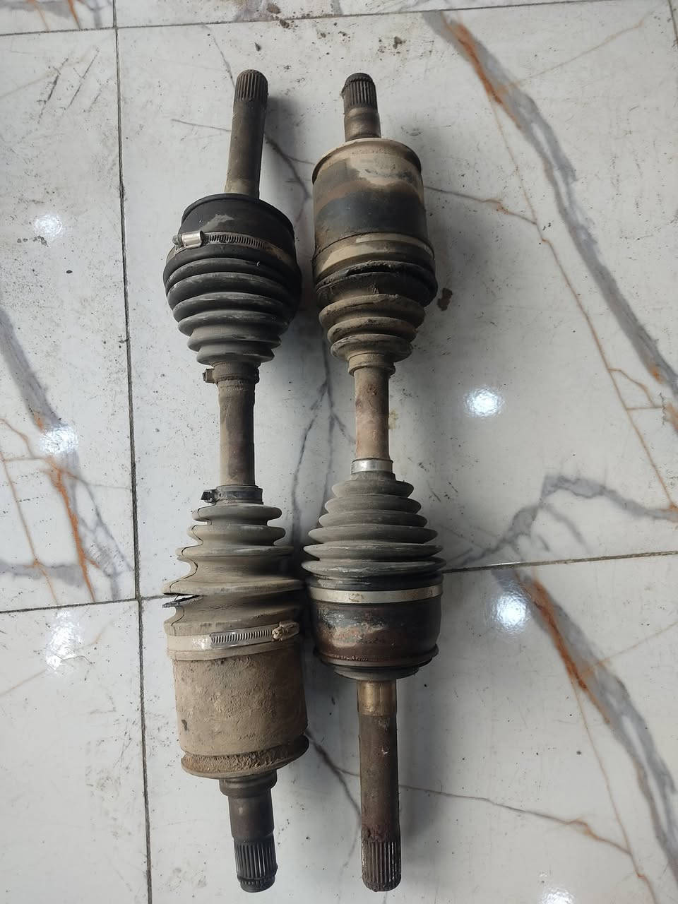 متوفر درايمات مستخدم 
*********** النجف الاشرف
