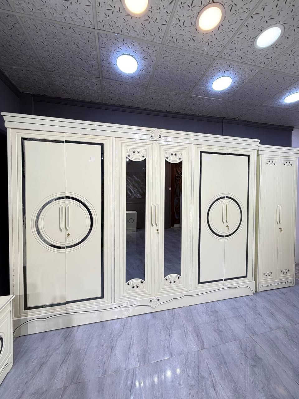 أهلاً وسهلاً بكم 

متوفر جميع انواع الاثاث المنزلي ما عليك فقط ضغط ع رقم لتواصل معنا عبره الواتساب wa.me/9647725972986


**إذا كنت صاحب هذا الإعلان وتريد حذفه لأي سبب، رجاءا أرسل رسالة إلى الدعم الفني**