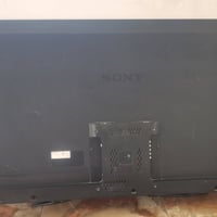 شاشه SONY الحجم 50 مستعملة للبيع شغاله على الفحص بغداد البياع حي الرسا...