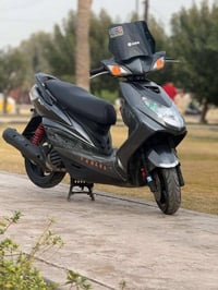 سكنس فحل للبيع كفاله عامه دراجه بلاديه برغي ممفتوح بيه دراجه شوفت عينك...