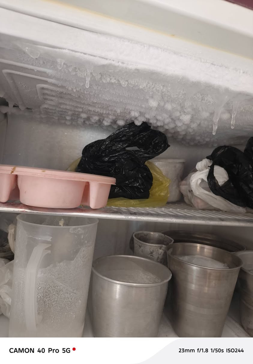 ثلاجه للبيع اريدها ب ٣٠٠الف ومكان بغداد حي الكوفه


**إذا كنت صاحب هذا الإعلان وتريد حذفه لأي سبب، رجاءا أرسل رسالة إلى الدعم الفني**