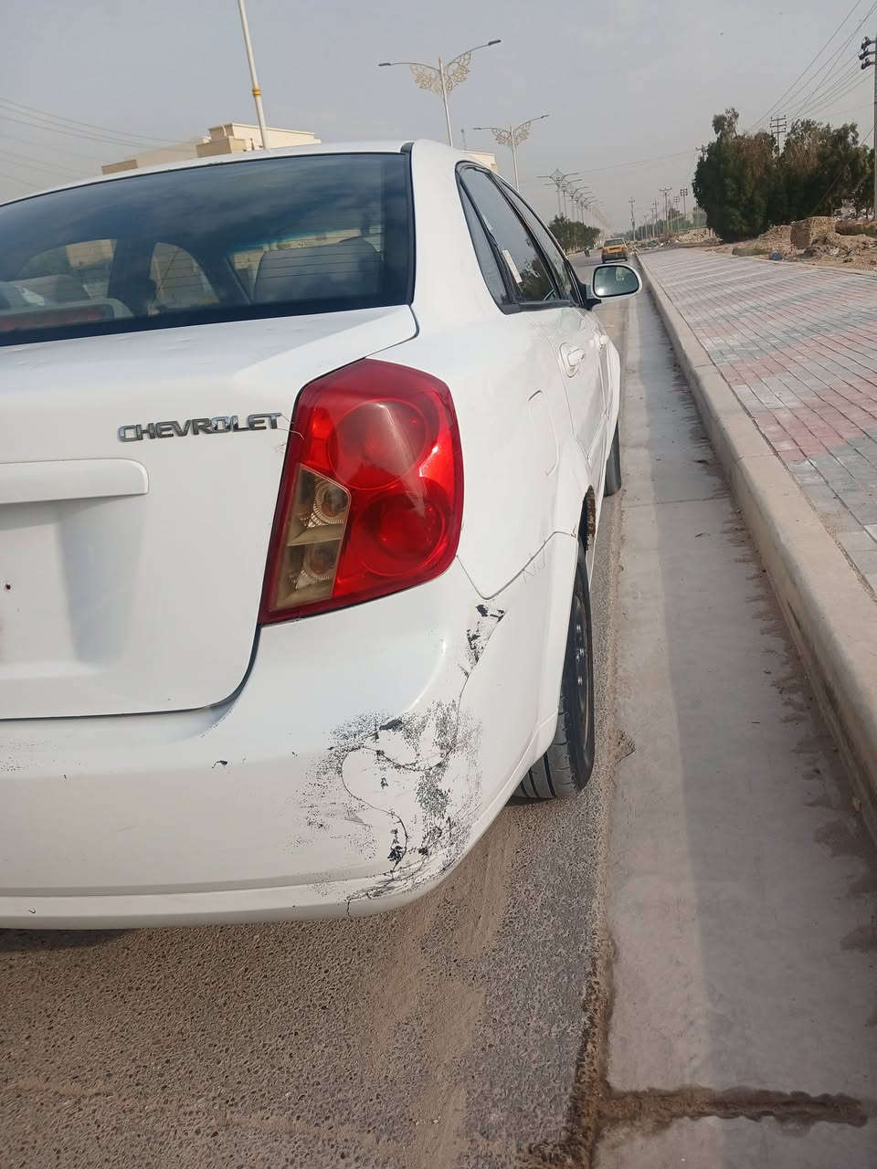 سلام عليكم اوبترا مديل 2012 كير مكينة خير من الله تبريد ثلاجه حداديه نص عمر  والدجات نص عمر والبور بي ثكل سياره نواقصها بسيطه رقم بصرة السياره وراعيها بسماوة وشرط لمداور و السونار موجود بصور سنويه 2028 معروضه  65 مجالها قليل مكانها كربلاء رقم ***********
