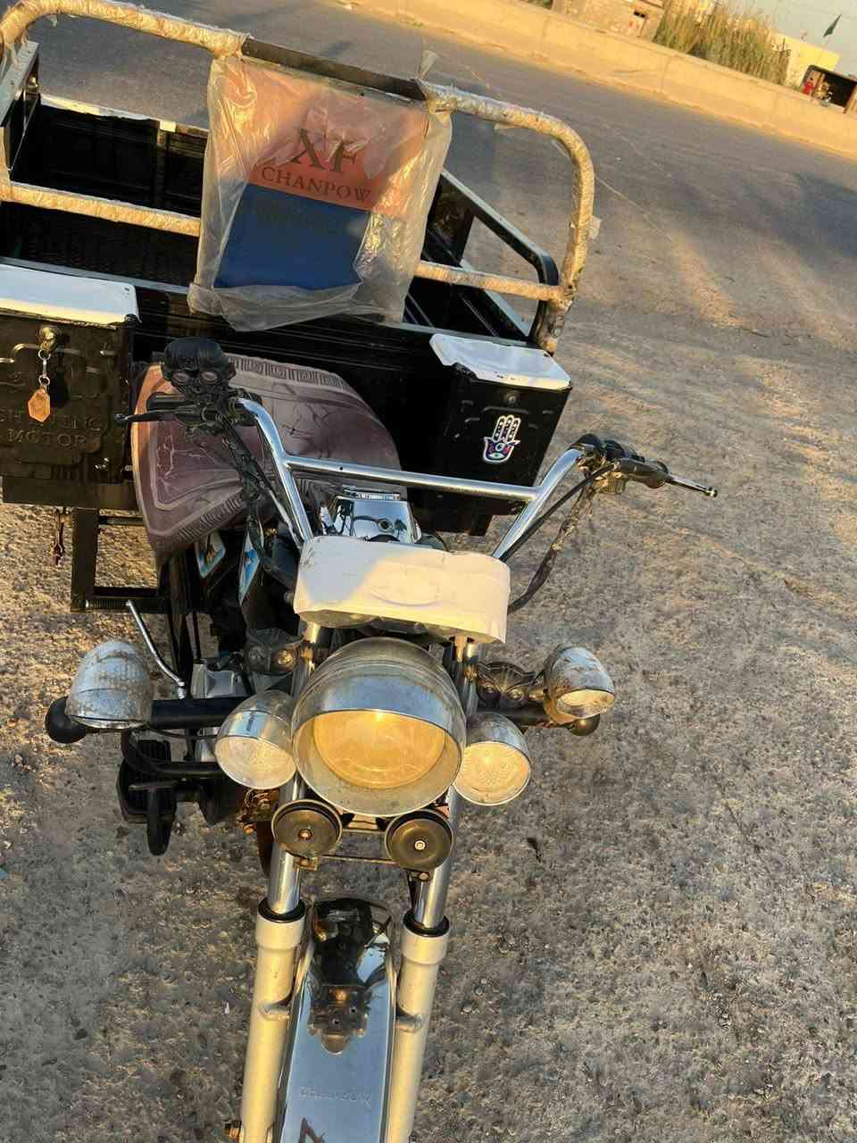 ستوته للبيع

وكيله نبيل ابن جرد موديل 23

طالعه بشهر 4  سعر مليونين و350 وبيه مجال مكفوله كفاله عامه

الاستفسار مراسله صفحه او الاتصال ***********
