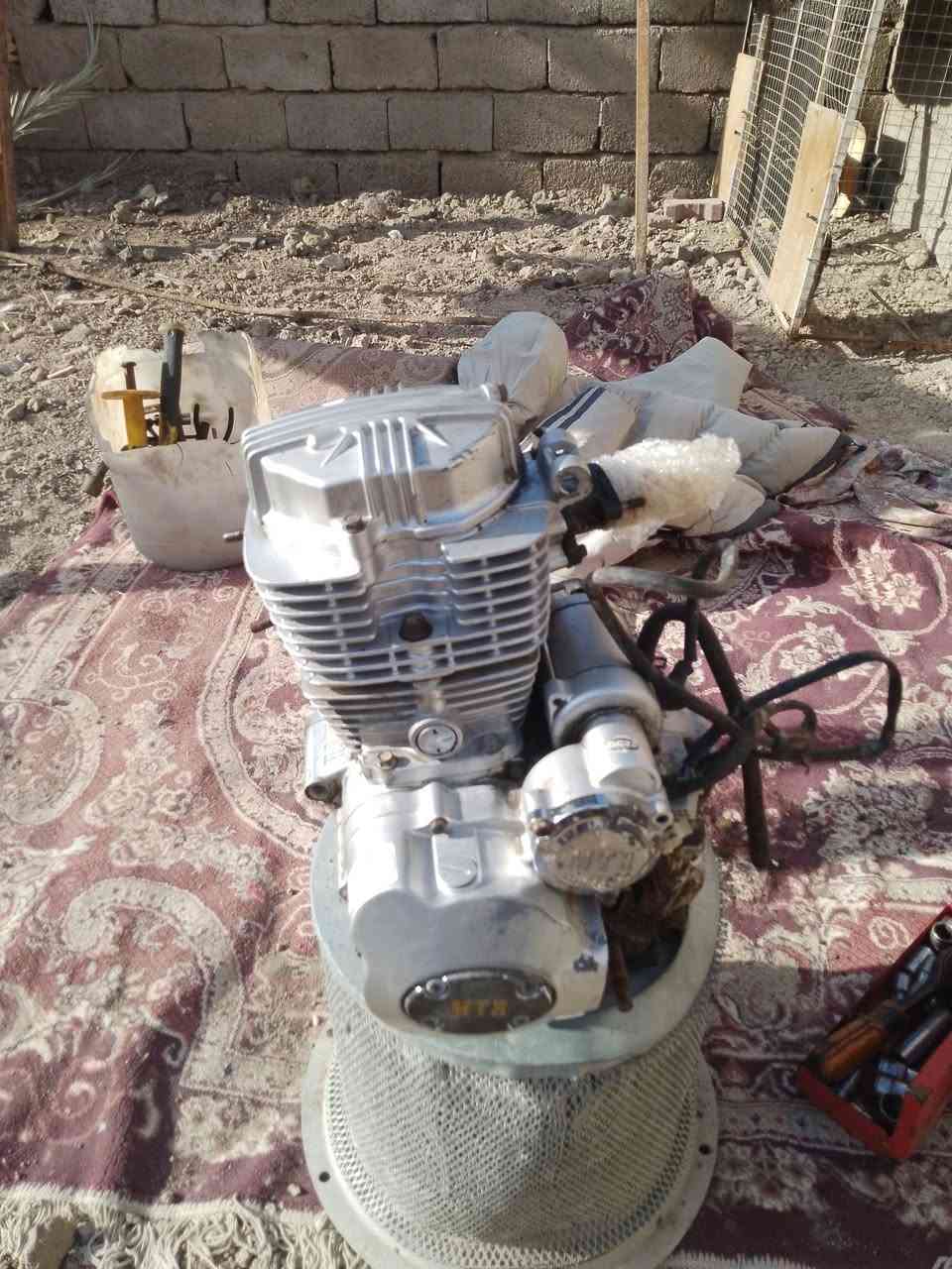 سلام عليكم محرك امتيار ابو طيره خاشوكا زقيرا كاطع ولف رقم لهاتف ***********
