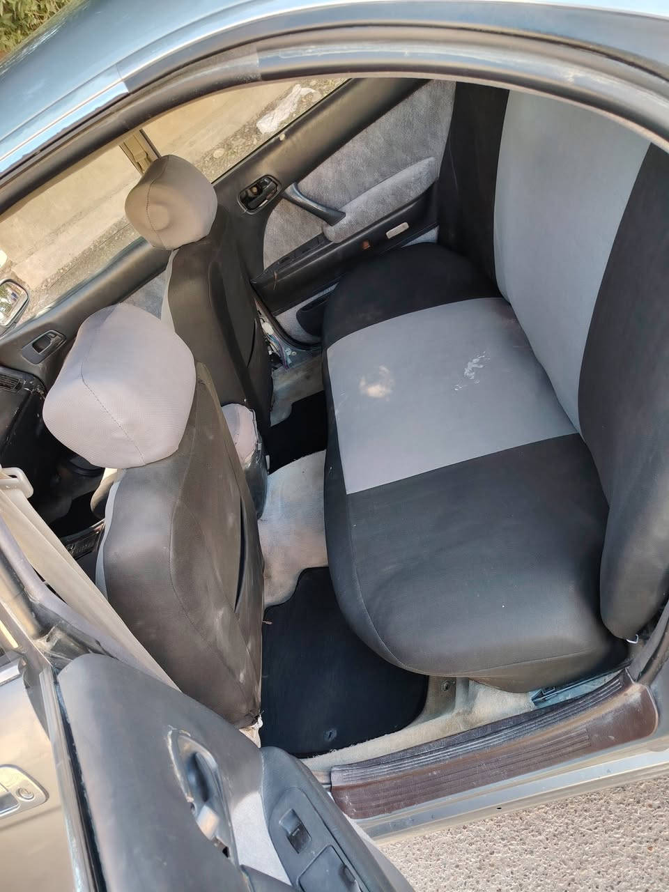 بطه 1992  ماعده جاملغ خلفي كير مكينه تبريد كفاله حداديه جاهزه تحويل مباشر السعر 39 قفل رقم الهاتف ***********
