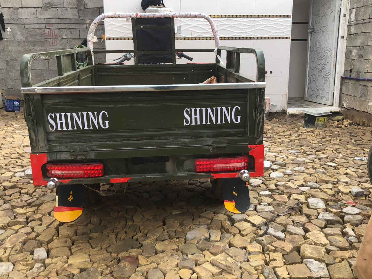 يالله ستوته موديل 19 طالعه بل 21 بسمي شاصي مكينه كفاله عامه  مكانهاا مسيان حي الرحمه الاول السعر  مليونين رقمي خابر وتدلل ***********
