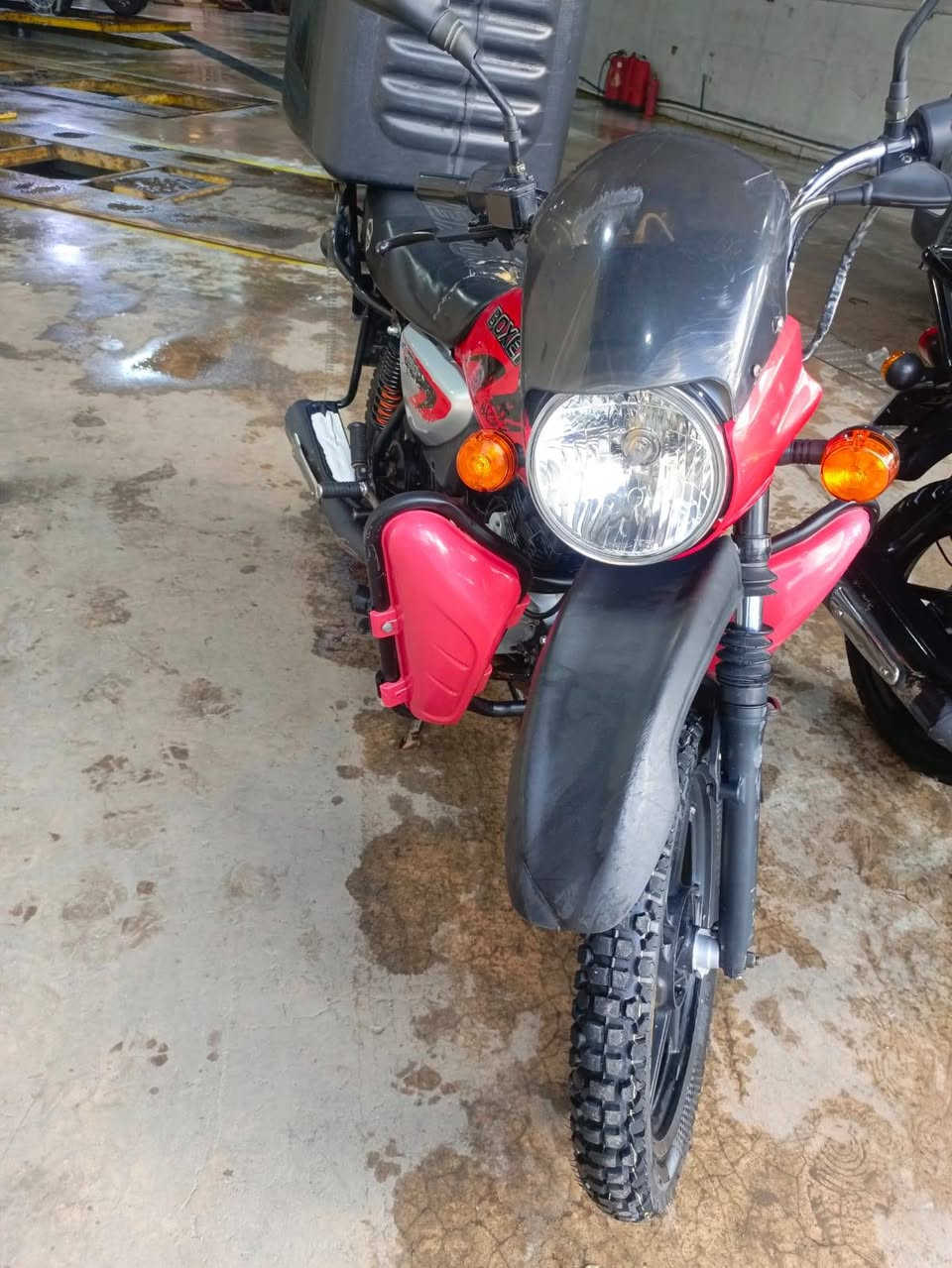 بوكسر 2023 مرقم سنويه ورقم بسمي تحويل ثاني يوم مكينه ناعمه بيه بدايت خيط سلف هندر نكره وحده ب مليونين وبيه مجال مكاني الشعب


**إذا كنت صاحب هذا الإعلان وتريد حذفه لأي سبب، رجاءا أرسل رسالة إلى الدعم الفني**