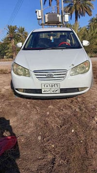 النترا • ٢٠٠٩ • به مجال