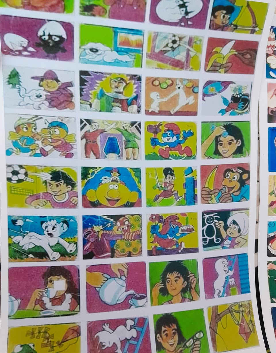 صور منوعه سعر الطبقه الف دينار
والصغير على  500 م دينار صور لوحات جدار
سعر اللوحه  10 الاف دينار مع التوصيل


**إذا كنت صاحب هذا الإعلان وتريد حذفه لأي سبب، رجاءا أرسل رسالة إلى الدعم الفني**